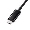 USB-3TCH19ABK USB Type-Cハブ付き ギガビットLANアダプタ USB-3TCH19ABK / USB Type-Cハブ付き ギガビットLANアダプタ