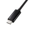 USB-3TCH19RBKN USB Type-Cハブ付き ギガビットLANアダプタ USB-3TCH19RBKN / USB Type-Cハブ付き ギガビットLANアダプタ