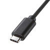USB-3TCH1BK USB Type-Cハブ(ブラック) USB-3TCH1BK / USB Type-Cハブ(ブラック)