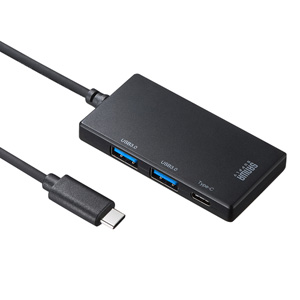 USB-3TCH1BKの製品画像