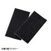 USB-3TCH20BK USB Type-Cハブ付き ギガビットLANアダプタ USB-3TCH20BK / USB Type-Cハブ付き ギガビットLANアダプタ