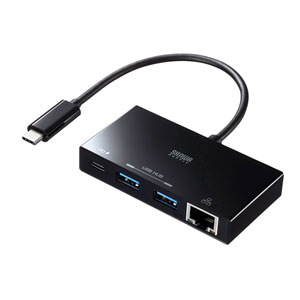 USB-3TCH20BK