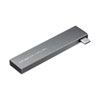 USB-3TCH21SN USB Type-C コンボ スリムハブ USB-3TCH21SN / USB Type-C コンボ スリムハブ