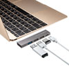 USB-3TCH21SN USB Type-C コンボ スリムハブ USB-3TCH21SN / USB Type-C コンボ スリムハブ