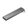 USB-3TCH21S USB Type-C コンボ スリムハブ USB-3TCH21S / USB Type-C コンボ スリムハブ