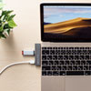 USB-3TCH22SN USB Type-C 3ポートスリムハブ USB-3TCH22SN / USB Type-C 3ポートスリムハブ