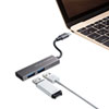 USB-3TCH24SN USB Type-C 2ポートスリムハブ USB-3TCH24SN / USB Type-C 2ポートスリムハブ