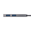 USB-3TCH24SN USB Type-C 2ポートスリムハブ USB-3TCH24SN / USB Type-C 2ポートスリムハブ