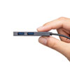 USB-3TCH24SN USB Type-C 2ポートスリムハブ USB-3TCH24SN / USB Type-C 2ポートスリムハブ