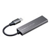 USB-3TCH24S USB Type-C 2ポートスリムハブ USB-3TCH24S / USB Type-C 2ポートスリムハブ