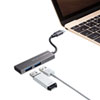 USB-3TCH24S USB Type-C 2ポートスリムハブ USB-3TCH24S / USB Type-C 2ポートスリムハブ
