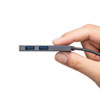 USB-3TCH24S USB Type-C 2ポートスリムハブ USB-3TCH24S / USB Type-C 2ポートスリムハブ