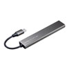 USB-3TCH25SN USB Type-C 4ポートスリムハブ USB-3TCH25SN / USB Type-C 4ポートスリムハブ