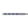 USB-3TCH25SN USB Type-C 4ポートスリムハブ USB-3TCH25SN / USB Type-C 4ポートスリムハブ