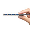 USB-3TCH25SN USB Type-C 4ポートスリムハブ USB-3TCH25SN / USB Type-C 4ポートスリムハブ
