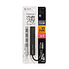 USB-3TCH25SN USB Type-C 4ポートスリムハブ USB-3TCH25SN / USB Type-C 4ポートスリムハブ