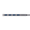 USB-3TCH25S USB Type-C 4ポートスリムハブ USB-3TCH25S / USB Type-C 4ポートスリムハブ