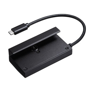 USB-3TCH26BK