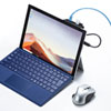 USB-3TCH26BK タブレット用USB Type-Cハブ USB-3TCH26BK / タブレット用USB Type-Cハブ