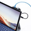 USB-3TCH26BK タブレット用USB Type-Cハブ USB-3TCH26BK / タブレット用USB Type-Cハブ