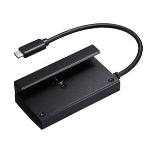 USB-3TCH27BK