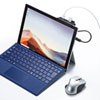 USB-3TCH27BK タブレット用USB Type-Cハブ USB-3TCH27BK / タブレット用USB Type-Cハブ