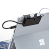 USB-3TCH27BK タブレット用USB Type-Cハブ USB-3TCH27BK / タブレット用USB Type-Cハブ