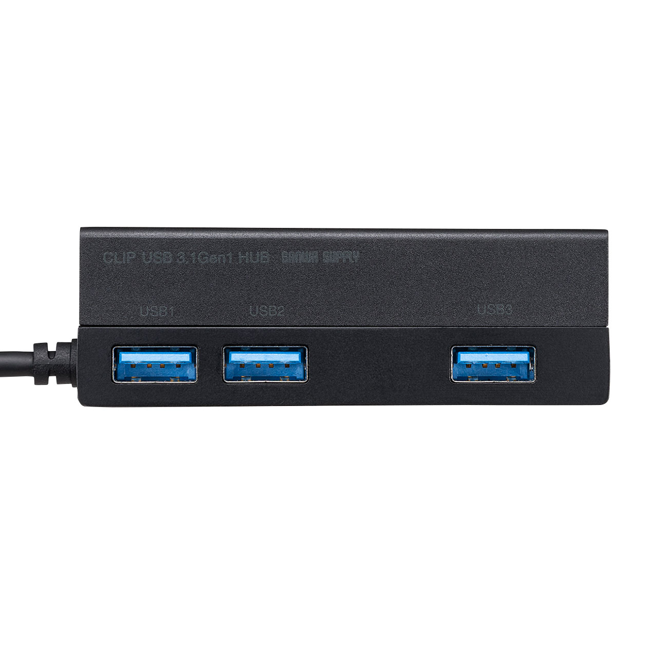 USB-3TCH27BK