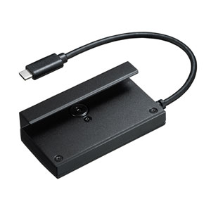 USB-3TCH28BK