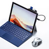 USB-3TCH28BK タブレット用USB Type-Cハブ USB-3TCH28BK / タブレット用USB Type-Cハブ