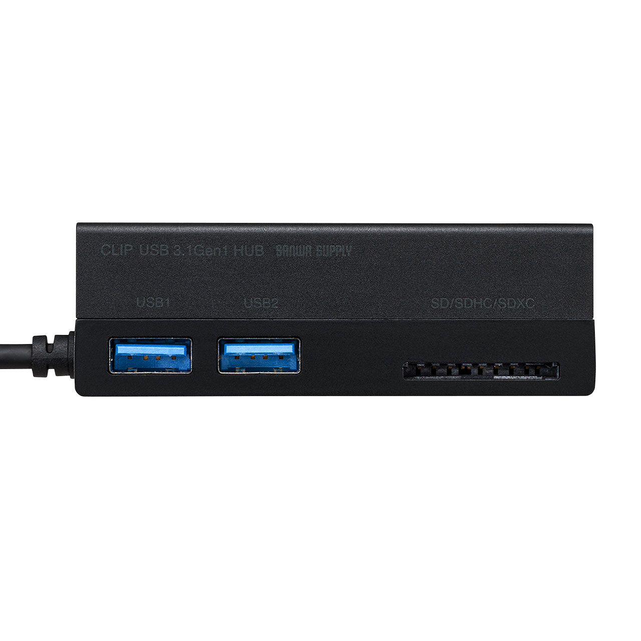 USB-3TCH28BK