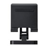 USB-3TCH29BK タブレットスタンド付きUSBドッキングハブ USB-3TCH29BK / タブレットスタンド付きUSBドッキングハブ