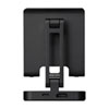 USB-3TCH29BK タブレットスタンド付きUSBドッキングハブ USB-3TCH29BK / タブレットスタンド付きUSBドッキングハブ