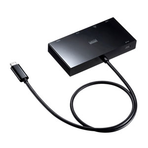 USB-3TCH30BK