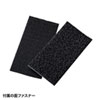 USB-3TCH30BK USB Type-Cモバイルドッキングステーション(USB3.2 Gen1・LAN・HDMI・VGA) USB-3TCH30BK / USB Type-Cモバイルドッキングステーション(USB3.2 Gen1・LAN・HDMI・VGA)