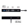 USB-3TCH30BK