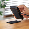 USB-3TCH30BK USB Type-Cモバイルドッキングステーション(USB3.2 Gen1・LAN・HDMI・VGA) USB-3TCH30BK / USB Type-Cモバイルドッキングステーション(USB3.2 Gen1・LAN・HDMI・VGA)