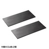 USB-3TCH31BK クランプ固定式 USB3.2 Gen1 Type-Cハブ USB-3TCH31BK / クランプ固定式 USB3.2 Gen1 Type-Cハブ