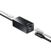 USB-3TCH32BK USB Type-C ギガビットLANアダプタ(USBハブ付) USB-3TCH32BK / USB Type-C ギガビットLANアダプタ(USBハブ付)