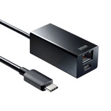 USB-3TCH32BK