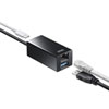 USB-3TCH33BK USB Type-C ギガビットLANアダプタ(USBハブ付) USB-3TCH33BK / USB Type-C ギガビットLANアダプタ(USBハブ付)