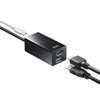 USB-3TCH35BK USB Type-C HDMI変換アダプタ(USBハブ付) USB-3TCH35BK / USB Type-C HDMI変換アダプタ(USBハブ付)