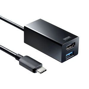 USB-3TCH35BK