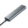 USB-3TCH37GM HDMIポート付 USB Type-Cハブ USB-3TCH37GM / HDMIポート付 USB Type-Cハブ