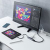 USB-3TCH37GM HDMIポート付 USB Type-Cハブ USB-3TCH37GM / HDMIポート付 USB Type-Cハブ
