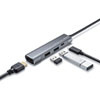 USB-3TCH37GM HDMIポート付 USB Type-Cハブ USB-3TCH37GM / HDMIポート付 USB Type-Cハブ
