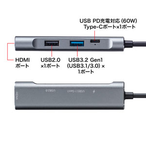 USB-3TCH37GM