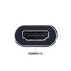 USB-3TCH37GM HDMIポート付 USB Type-Cハブ USB-3TCH37GM / HDMIポート付 USB Type-Cハブ