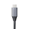 USB-3TCH37GM HDMIポート付 USB Type-Cハブ USB-3TCH37GM / HDMIポート付 USB Type-Cハブ