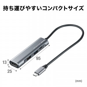USB-3TCH37GM